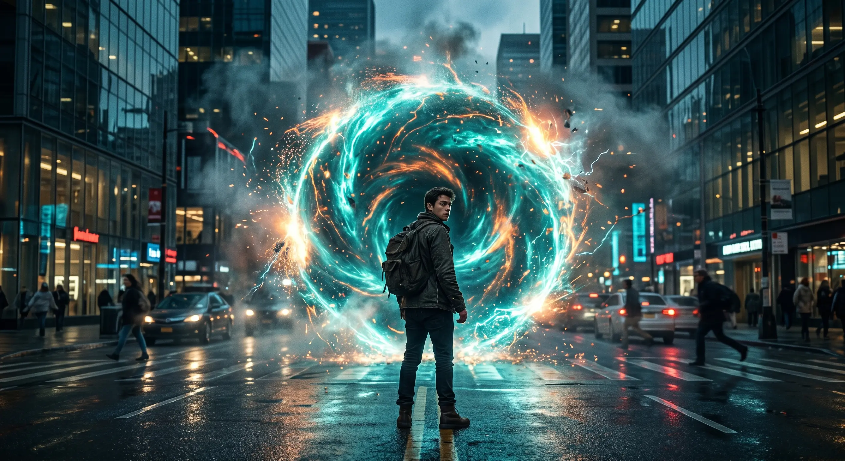 VFX