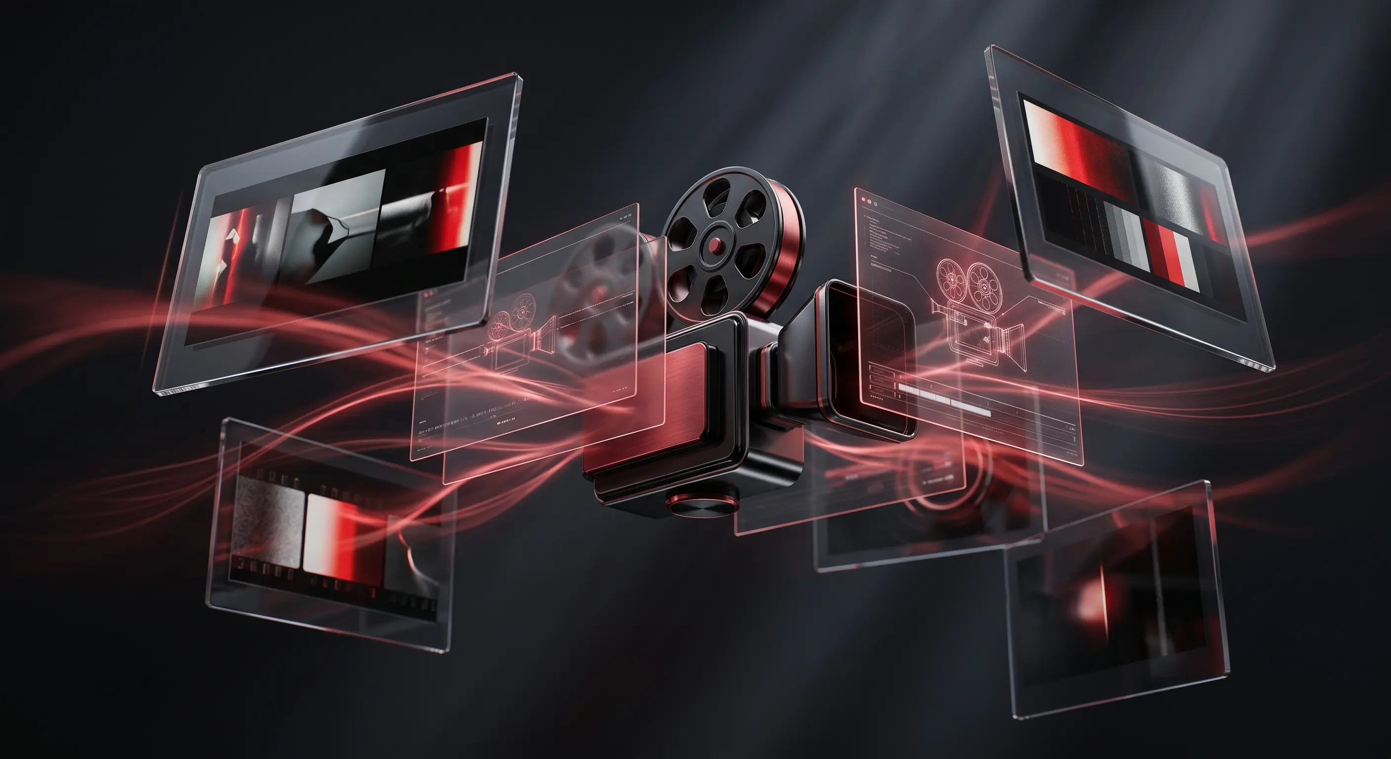 Cinematic Quality